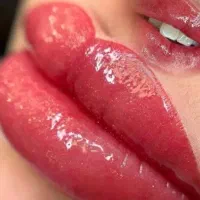 تاتو صورت باماندگاری به مدت محدود فقط ۵۰۰|خدمات آرایشگری و زیبایی|کرمانشاه, |دیوار