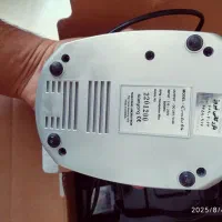 لوازم برقی ناخن کار  در حد دو بار استفاده شده|آرایشی، بهداشتی، درمانی|اصفهان, ناژوان|دیوار