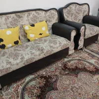 مبل|مبلمان خانگی و میز عسلی|رشت, سلیمانداراب|دیوار