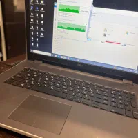 لپ تاب DELL در حد نو|رایانه همراه|زاهدان, |دیوار