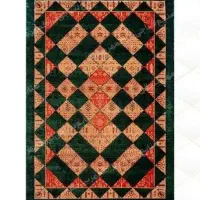 فرش ۷۰۰شانه|فرش|همدان, |دیوار