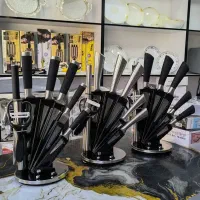 کارد و ساطور تونیش