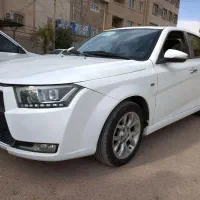 دنا پلاس توربو اتومات فابریک 1400 کارمندی