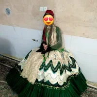 کرایه لباس محلی|لباس|شیراز, شهرک قمشه|دیوار