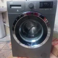 لباسشویی بکو و جاروبرقی بوش