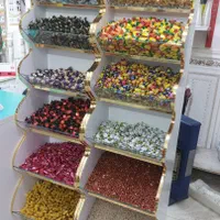 استند۰قفسه۰آجیل۰خشکبار۰حبوبات۰عطاری۰شکلات۰تخمه۰چای|فروشگاه و مغازه|تهران, قصر فیروزه ۱|دیوار