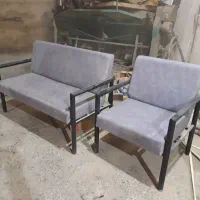 صندلی اداری