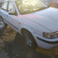 سمند ۹۰ LX|خودرو سواری و وانت|قائم‌شهر, |دیوار