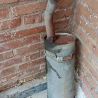 منبع اگزوز بلوچی|قطعات یدکی و لوازم جانبی|اهواز, اهواز|دیوار