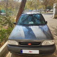 پراید مدل ۱۳۹۵|خودرو سواری و وانت|ری, سیزده آبان|دیوار