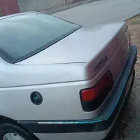 پژو ۴۰۵ دوگانه مدل ۹۵|خودرو سواری و وانت|آشخانه, |دیوار