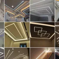 کناف،نقاشی،بازسازی