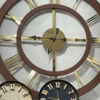 ساعت دیواری|ساعت دیواری و تزئینی|شهرکرد, |دیوار