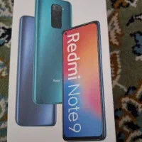 گوشی شیائومی Redmi Note 9|موبایل|کرج, عظیمیه|دیوار