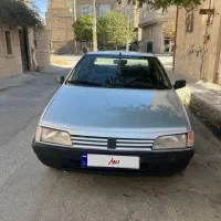 روا دوگانه شرکت مدل ۸۷