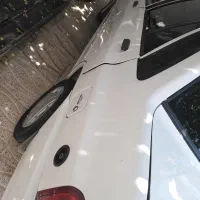 فروش پراید 132 مدل 90 دوگانه