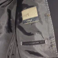 کت شلوار مشکی مردانه 48/50|لباس|نسیم‌شهر, |دیوار