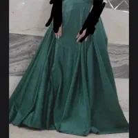 لباس مجلسی|لباس|رضویه, |دیوار