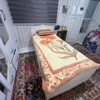 تخت خواب و تشک