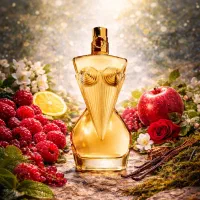 فروشنده ماهر عطر