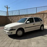 فولکس گل مدل ۸۸|خودرو سواری و وانت|تبریز, |دیوار