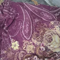 روتختی ۲نفره نونو شیک وزیبا مناسب جهیزیه