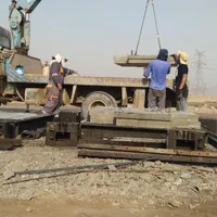 استا ارموتور بند انبر به دست و کارگر ساده|استخدام معماری، عمران و ساختمانی|بندرعباس, |دیوار