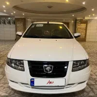 سمند سورن ef7