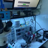 تعمیرات تخصصی دسته ps4 و ps5|کنسول، بازی ویدئویی و آنلاین|اهواز, کمپلو جنوبی|دیوار