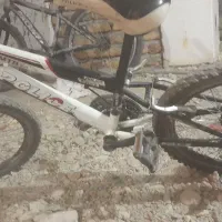 دوچرخه ۲۰ سالم