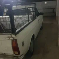 وانت ۸۸|خودرو سواری و وانت|ملارد, |دیوار