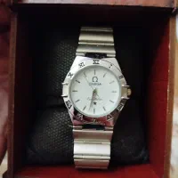 ساعت مچی امگا OMEGA