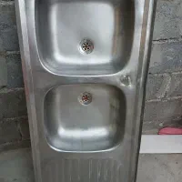فروش سینک ظرفشویی روکار