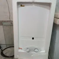 آبگرمکن دیواری ایران شرق|آبگرمکن، پکیج، شوفاژ|چناران, |دیوار