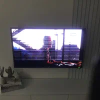 تلویزیون ۴۰ اینج سامسونگ اسمارت