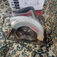 ابزار اره گرد بر