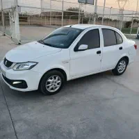 ساینا S  سفید ۱۴۰۲