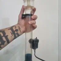 اسکیمر ویپرو آکواریوم آبشور بکسامپ