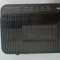 وای فای پر سرعت و با کیفیت|مودم و تجهیزات شبکه|لنده, |دیوار