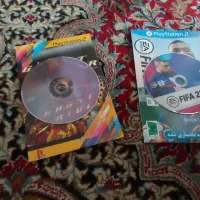 ps2|کنسول، بازی ویدئویی و آنلاین|ارومیه, |دیوار