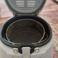 سرخ کن|اجاق گاز و لوازم برقی پختوپز|دماوند, گیلاوند|دیوار