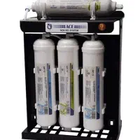 تصفیه آب خانگی حجم بالا