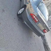 سمند مدل ۸۷|خودرو سواری و وانت|ایلام, |دیوار
