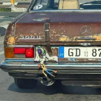 آموزش شخصی رانندگی