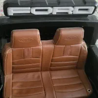 ماشین شارژی فوردFORD|اسباب‌بازی بچه|سرپل ذهاب, |دیوار