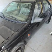 405مشکی مدل98|خودرو سواری و وانت|لار, |دیوار