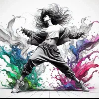 آموزش رقص بانوان