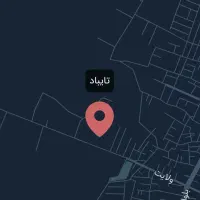 زمین ساختمانی 125متر