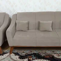 مبل ۷نفره ض