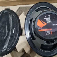 باند هرتز سری میل mpx 690.3